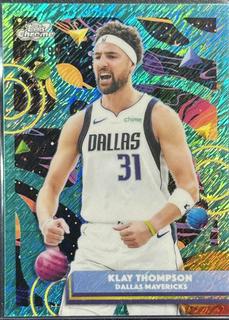 Klay Thompson