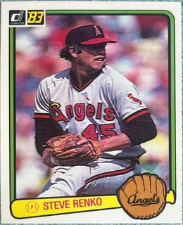 Steve Renko