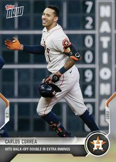 Carlos Correa