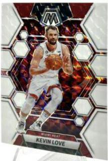 Kevin Love