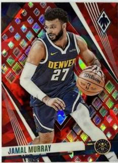 Jamal Murray