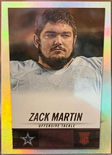 Zack Martin