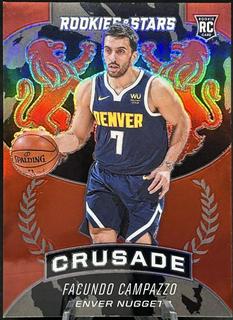 Facundo Campazzo