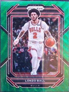 Lonzo Ball