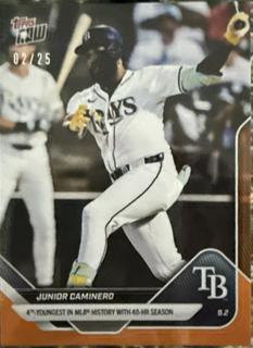Junior Caminero