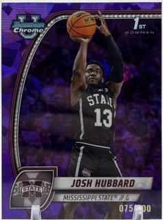 Josh Hubbard