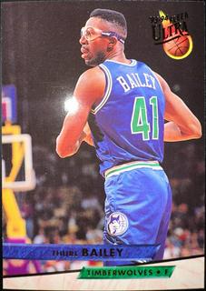 Thurl Bailey