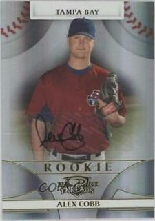 Alex Cobb