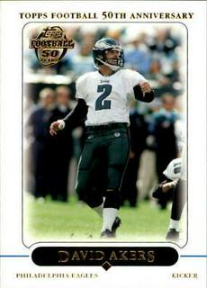 David Akers
