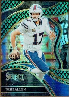 Josh Allen