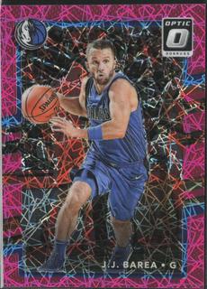 J.J. Barea