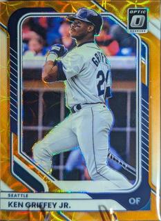 Ken Griffey Jr.