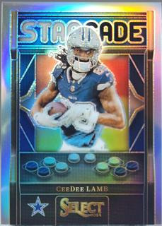 CeeDee Lamb