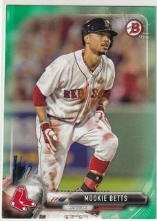 Mookie Betts
