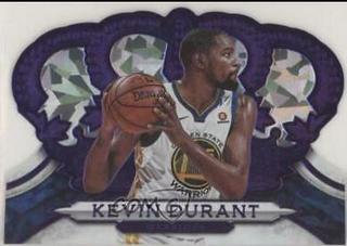 Kevin Durant