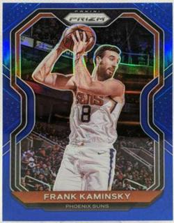 Frank Kaminsky