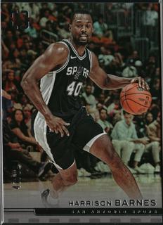 Harrison Barnes