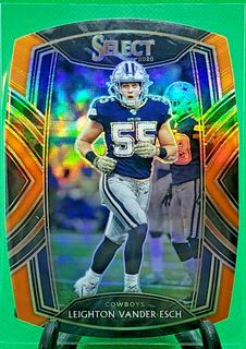 Leighton Vander Esch