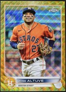 Jose Altuve