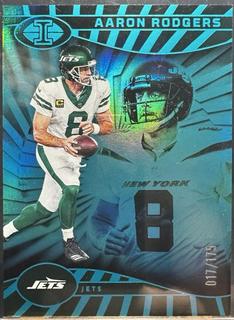 Aaron Rodgers