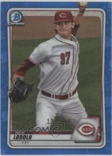 Nick Lodolo