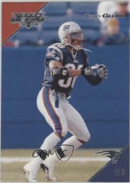 Terry Glenn #95