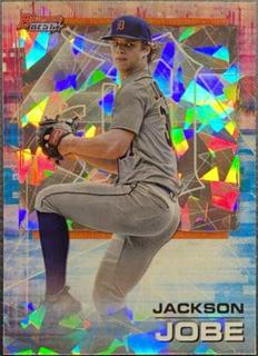 Jackson Jobe