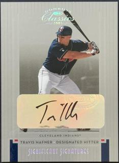 Travis Hafner