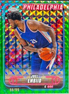 Joel Embiid