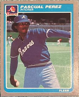 Pascual Perez