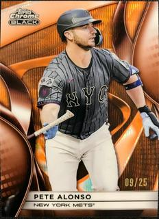 Pete Alonso
