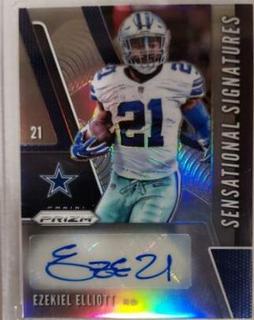 Ezekiel Elliott