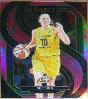 Sue Bird