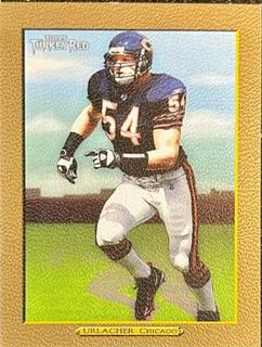 Brian Urlacher