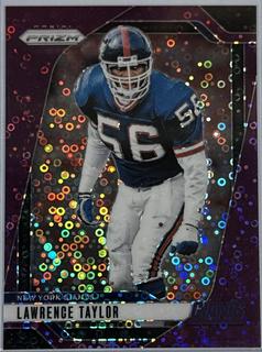 Lawrence Taylor