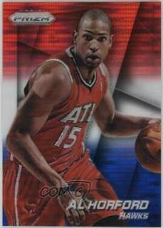 Al Horford