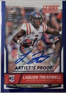 Laquon Treadwell