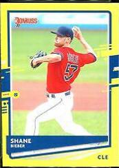 Shane Bieber