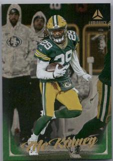 Xavier McKinney