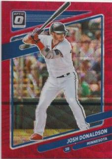 Josh Donaldson