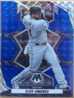 Eloy Jimenez