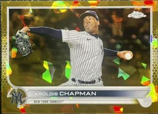 Aroldis Chapman
