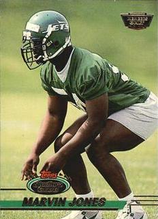 Marvin Jones