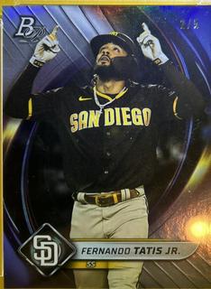 Fernando Tatis Jr.