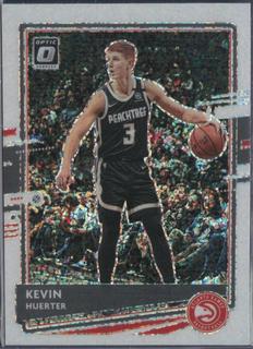 Kevin Huerter