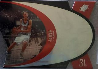 Brent Barry