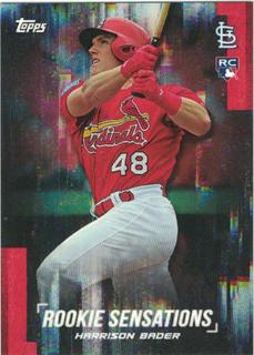Harrison Bader