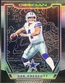 Dak Prescott