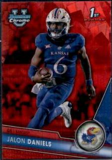 Jalon Daniels