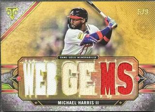 Michael Harris II